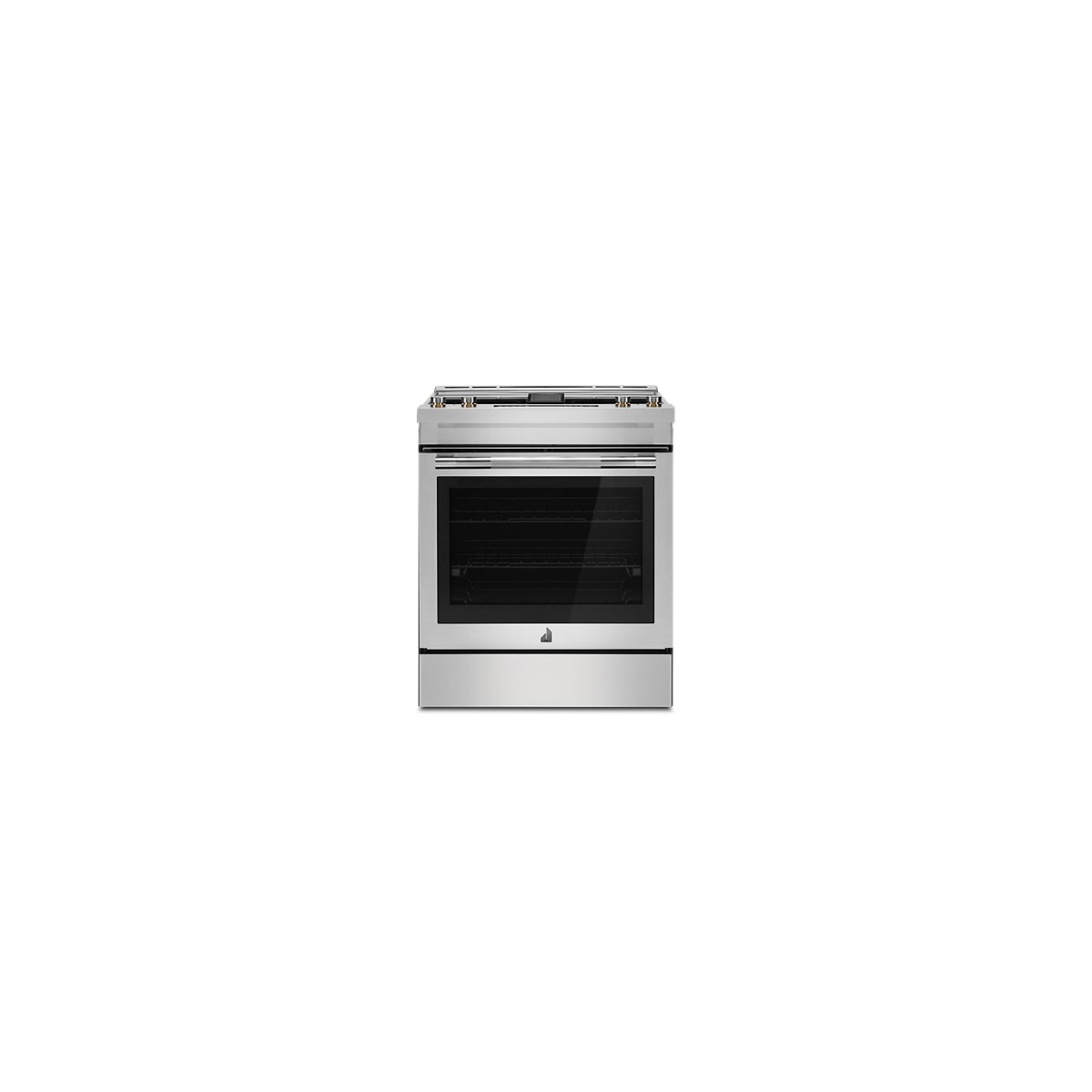 JennAir JES1750ML 30" Electric Downdraft SlideIn Range